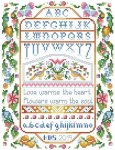 (image for) Love Warms the Heart Sampler